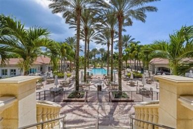 Welcome to this stunning first-floor carriage home, where on West Bay Beach and Golf Club in Florida - for sale on GolfHomes.com, golf home, golf lot