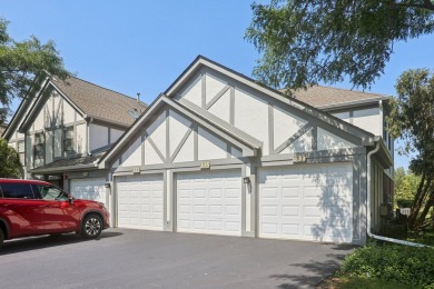 Discover this spacious 2 bed/1 bath condo located on the first on Maple Meadows Golf Club in Illinois - for sale on GolfHomes.com, golf home, golf lot