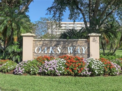 Move-in ready 2BR/2BA Palm Aire condo with expansive views. The on Palm-Aire Country Club and Resort - The Oaks in Florida - for sale on GolfHomes.com, golf home, golf lot