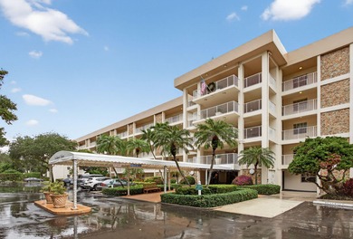 Move-in ready 2BR/2BA Palm Aire condo with expansive views. The on  in Florida - for sale on GolfHomes.com, golf home, golf lot