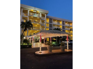 Move-in ready 2BR/2BA Palm Aire condo with expansive views. The on Palm-Aire Country Club and Resort - The Oaks in Florida - for sale on GolfHomes.com, golf home, golf lot