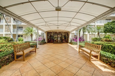 Move-in ready 2BR/2BA Palm Aire condo with expansive views. The on  in Florida - for sale on GolfHomes.com, golf home, golf lot