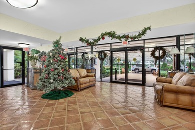 Move-in ready 2BR/2BA Palm Aire condo with expansive views. The on  in Florida - for sale on GolfHomes.com, golf home, golf lot