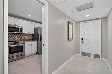 Move-in ready 2BR/2BA Palm Aire condo with expansive views. The on Palm-Aire Country Club and Resort - The Oaks in Florida - for sale on GolfHomes.com, golf home, golf lot