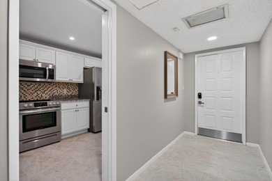 Move-in ready 2BR/2BA Palm Aire condo with expansive views. The on  in Florida - for sale on GolfHomes.com, golf home, golf lot