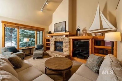 Potential Owner Carry or Lease Option..Call Listing Agent on McCall Municipal Golf Course in Idaho - for sale on GolfHomes.com, golf home, golf lot