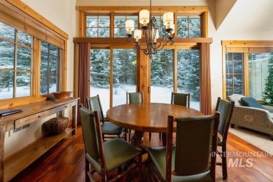 Potential Owner Carry or Lease Option..Call Listing Agent on McCall Municipal Golf Course in Idaho - for sale on GolfHomes.com, golf home, golf lot