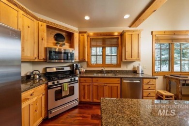 Potential Owner Carry or Lease Option..Call Listing Agent on McCall Municipal Golf Course in Idaho - for sale on GolfHomes.com, golf home, golf lot