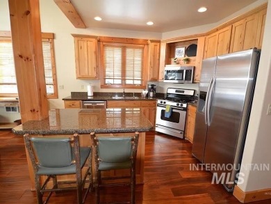 Potential Owner Carry or Lease Option..Call Listing Agent on McCall Municipal Golf Course in Idaho - for sale on GolfHomes.com, golf home, golf lot