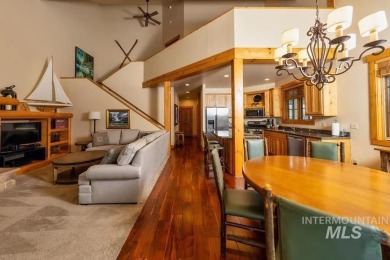 Potential Owner Carry or Lease Option..Call Listing Agent on McCall Municipal Golf Course in Idaho - for sale on GolfHomes.com, golf home, golf lot
