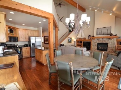 Potential Owner Carry or Lease Option..Call Listing Agent on McCall Municipal Golf Course in Idaho - for sale on GolfHomes.com, golf home, golf lot