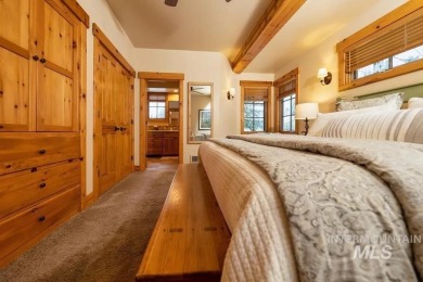Potential Owner Carry or Lease Option..Call Listing Agent on McCall Municipal Golf Course in Idaho - for sale on GolfHomes.com, golf home, golf lot