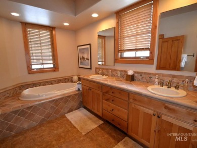 Potential Owner Carry or Lease Option..Call Listing Agent on McCall Municipal Golf Course in Idaho - for sale on GolfHomes.com, golf home, golf lot