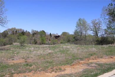 Live the life you love. Large lots are hard to come by at this on Rock Creek Golf Club in Texas - for sale on GolfHomes.com, golf home, golf lot