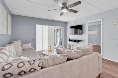 Welcome to 129 Cypress Court, a beautifully renovated on East Lake Woodlands Country Club in Florida - for sale on GolfHomes.com, golf home, golf lot