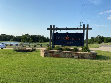 Live the life you love. Large lots are hard to come by at this on Rock Creek Golf Club in Texas - for sale on GolfHomes.com, golf home, golf lot
