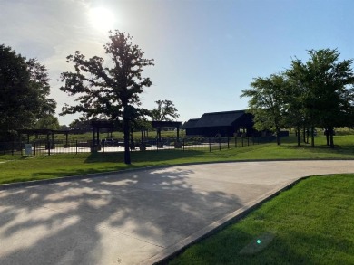 Live the life you love. Large lots are hard to come by at this on Rock Creek Golf Club in Texas - for sale on GolfHomes.com, golf home, golf lot