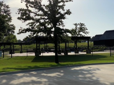 Live the life you love. Large lots are hard to come by at this on Rock Creek Golf Club in Texas - for sale on GolfHomes.com, golf home, golf lot