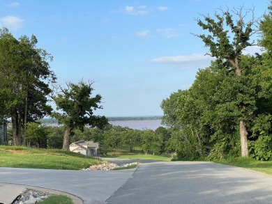 Live the life you love. Large lots are hard to come by at this on Rock Creek Golf Club in Texas - for sale on GolfHomes.com, golf home, golf lot