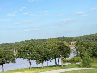 Live the life you love. Large lots are hard to come by at this on Rock Creek Golf Club in Texas - for sale on GolfHomes.com, golf home, golf lot