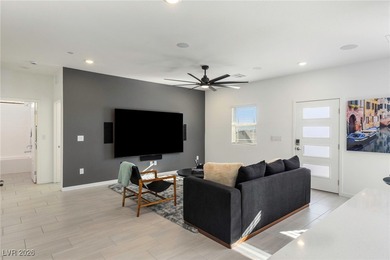 Welcome the exclusive guard-gated Lennar Heritage at Stonebridge on Red Rock Country Club in Nevada - for sale on GolfHomes.com, golf home, golf lot