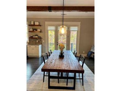 **Back on market -- no fault of the seller**

NO WAITING FOR THE on Big Canoe Golf Club - Cherokee in Georgia - for sale on GolfHomes.com, golf home, golf lot