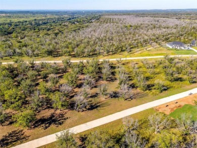 Lot 3299. It is time to build your custom dream home and hanger on Pecan Plantation Country Club in Texas - for sale on GolfHomes.com, golf home, golf lot