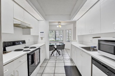 Enjoy lakefront living in the newest section of Century Village on Flamingo Lakes Country Club in Florida - for sale on GolfHomes.com, golf home, golf lot