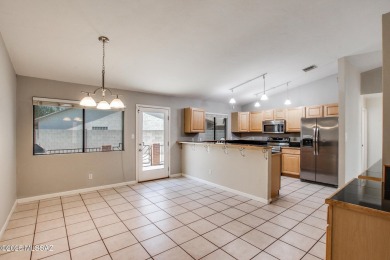 Move-in ready 3-bed, 2-bath home in desirable Mountain View on Crooked Tree Golf Course in Arizona - for sale on GolfHomes.com, golf home, golf lot