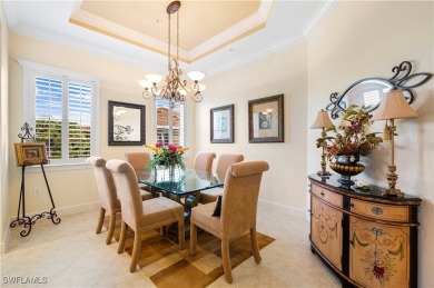 Resort Style Living! NEW 2022 High Efficiency Rheem A/C and 2022 on The Plantation Golf and Country Club in Florida - for sale on GolfHomes.com, golf home, golf lot