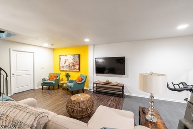 Recently renovated and move-in ready, this 3-bedroom, 2-bath on Minerals Golf Club in New Jersey - for sale on GolfHomes.com, golf home, golf lot