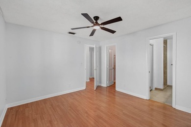 Welcome to your slice of paradise in this vibrant 55+ golf on Leisureville Community Golf Course in Florida - for sale on GolfHomes.com, golf home, golf lot