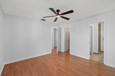 Welcome to your slice of paradise in this vibrant 55+ golf on Leisureville Community Golf Course in Florida - for sale on GolfHomes.com, golf home, golf lot