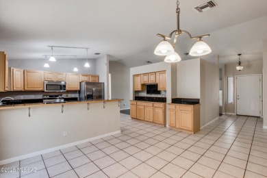 Move-in ready 3-bed, 2-bath home in desirable Mountain View on Crooked Tree Golf Course in Arizona - for sale on GolfHomes.com, golf home, golf lot