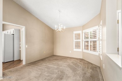 DON'T MISS OUT!  This beautiful golf course home, 2 bedrooms/ 1 on Stardust Golf Course in Arizona - for sale on GolfHomes.com, golf home, golf lot