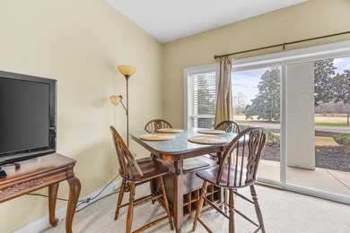 Welcome to this 2-bedroom, 2-bathroom first-floor condo located on  in South Carolina - for sale on GolfHomes.com, golf home, golf lot