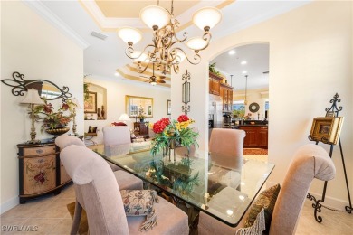 Resort Style Living! NEW 2022 High Efficiency Rheem A/C and 2022 on The Plantation Golf and Country Club in Florida - for sale on GolfHomes.com, golf home, golf lot