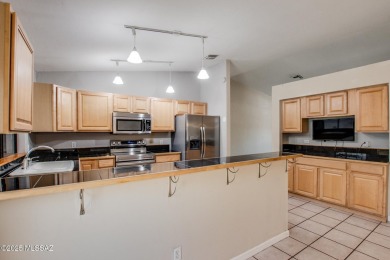 Move-in ready 3-bed, 2-bath home in desirable Mountain View on Crooked Tree Golf Course in Arizona - for sale on GolfHomes.com, golf home, golf lot