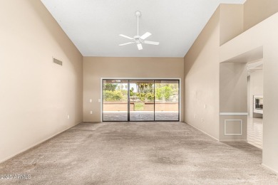 DON'T MISS OUT!  This beautiful golf course home, 2 bedrooms/ 1 on Stardust Golf Course in Arizona - for sale on GolfHomes.com, golf home, golf lot