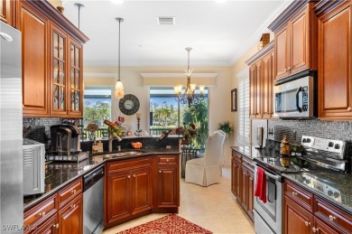 Resort Style Living! NEW 2022 High Efficiency Rheem A/C and 2022 on The Plantation Golf and Country Club in Florida - for sale on GolfHomes.com, golf home, golf lot