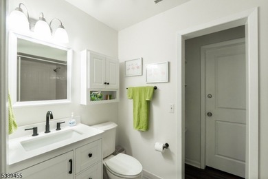 Recently renovated and move-in ready, this 3-bedroom, 2-bath on Minerals Golf Club in New Jersey - for sale on GolfHomes.com, golf home, golf lot