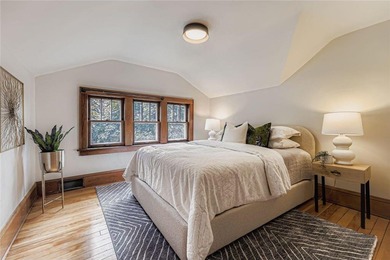 Welcome to 1910 E 42nd Street in Minneapolis! This updated on Hiawatha Golf Course in Minnesota - for sale on GolfHomes.com, golf home, golf lot