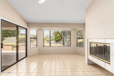 DON'T MISS OUT!  This beautiful golf course home, 2 bedrooms/ 1 on Stardust Golf Course in Arizona - for sale on GolfHomes.com, golf home, golf lot
