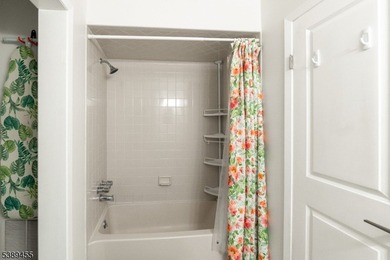 Recently renovated and move-in ready, this 3-bedroom, 2-bath on Minerals Golf Club in New Jersey - for sale on GolfHomes.com, golf home, golf lot