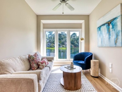 Skidaway Island waterfront cottage with panoramic views just a on The Landings Club - Oakridge in Georgia - for sale on GolfHomes.com, golf home, golf lot