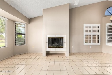DON'T MISS OUT!  This beautiful golf course home, 2 bedrooms/ 1 on Stardust Golf Course in Arizona - for sale on GolfHomes.com, golf home, golf lot