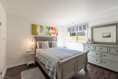 Recently renovated and move-in ready, this 3-bedroom, 2-bath on Minerals Golf Club in New Jersey - for sale on GolfHomes.com, golf home, golf lot