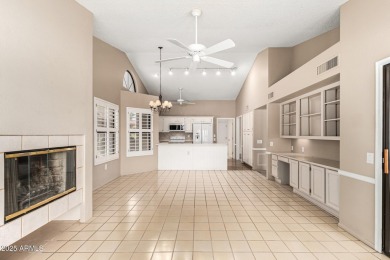 DON'T MISS OUT!  This beautiful golf course home, 2 bedrooms/ 1 on Stardust Golf Course in Arizona - for sale on GolfHomes.com, golf home, golf lot
