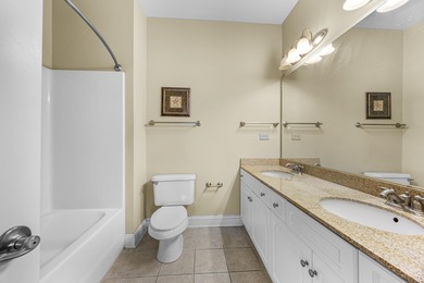 Welcome to this 2-bedroom, 2-bathroom first-floor condo located on  in South Carolina - for sale on GolfHomes.com, golf home, golf lot