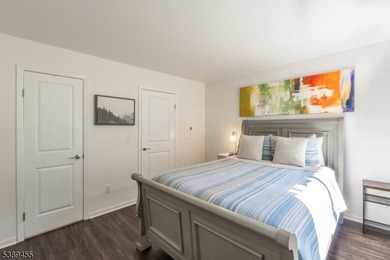 Recently renovated and move-in ready, this 3-bedroom, 2-bath on Minerals Golf Club in New Jersey - for sale on GolfHomes.com, golf home, golf lot